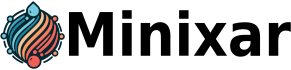MinixarLogo